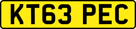 KT63PEC