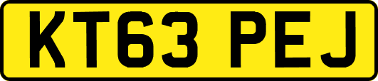 KT63PEJ