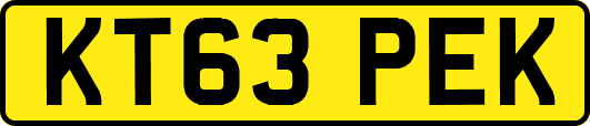 KT63PEK