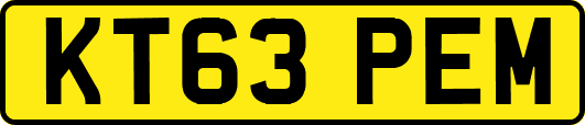KT63PEM