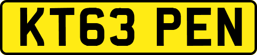KT63PEN