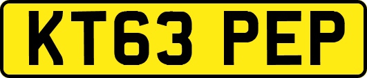 KT63PEP