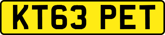 KT63PET