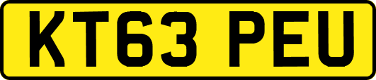 KT63PEU