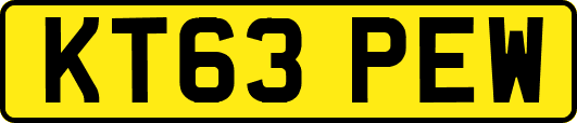 KT63PEW