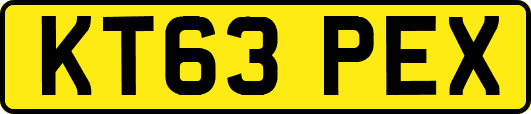 KT63PEX