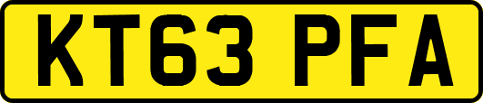 KT63PFA