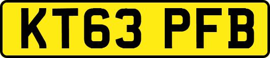 KT63PFB