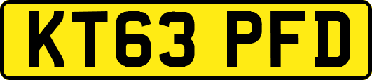 KT63PFD