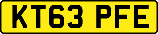 KT63PFE