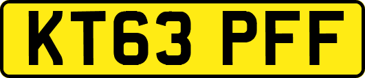 KT63PFF