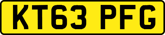 KT63PFG