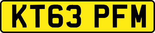 KT63PFM