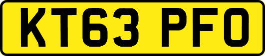 KT63PFO
