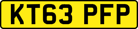 KT63PFP