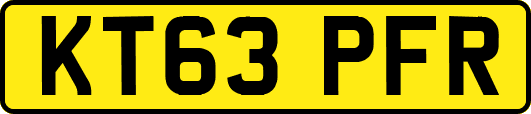 KT63PFR
