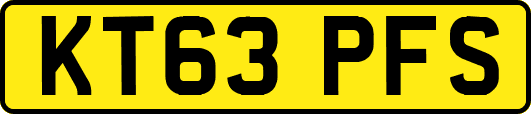 KT63PFS