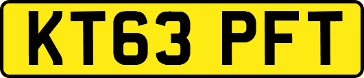 KT63PFT