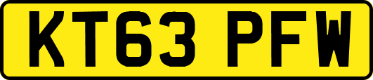 KT63PFW