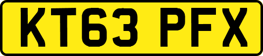 KT63PFX