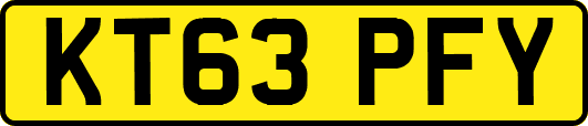 KT63PFY
