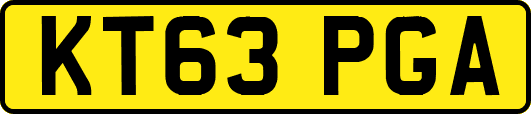 KT63PGA