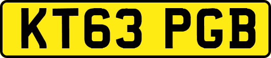 KT63PGB
