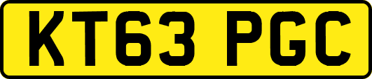 KT63PGC