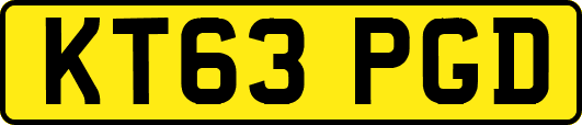 KT63PGD