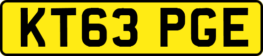 KT63PGE