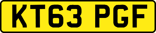 KT63PGF