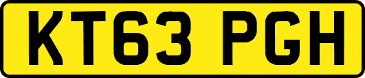 KT63PGH