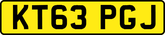 KT63PGJ