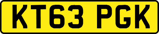 KT63PGK