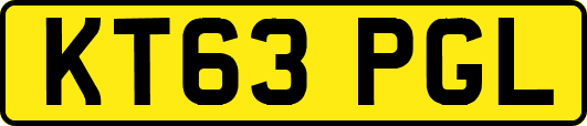 KT63PGL