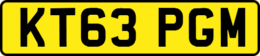 KT63PGM