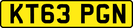 KT63PGN