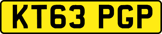 KT63PGP