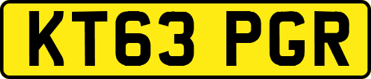 KT63PGR