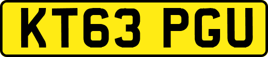 KT63PGU
