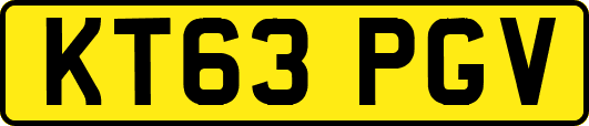 KT63PGV