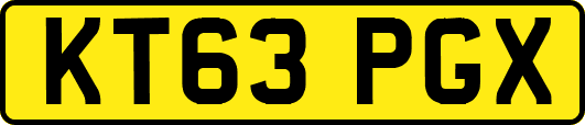 KT63PGX