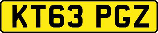 KT63PGZ
