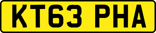 KT63PHA