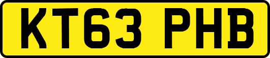KT63PHB