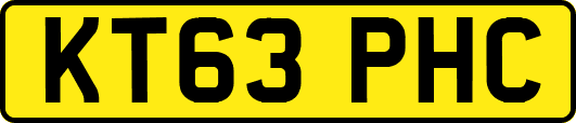 KT63PHC