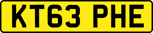 KT63PHE