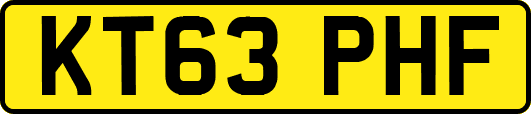 KT63PHF