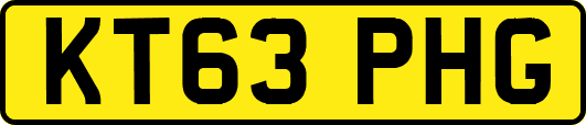 KT63PHG