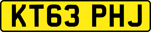KT63PHJ